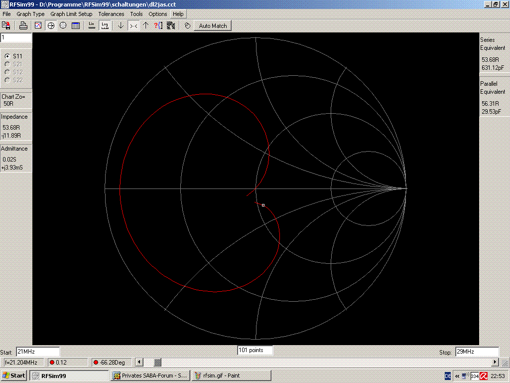 Smithdiagramm