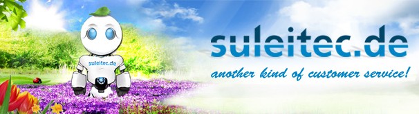 Bild Suleitec Internetprovider